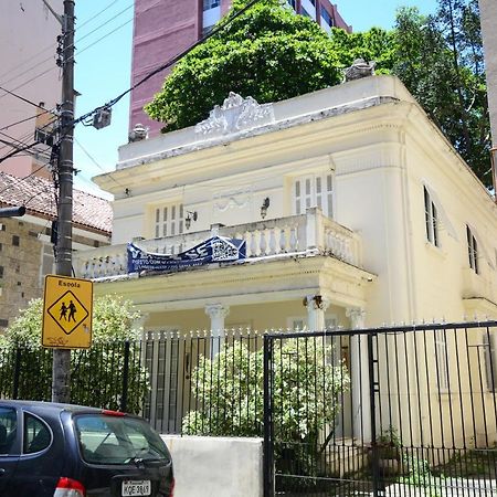 Cozy Flamengo - 3 Hospedes, Conforto E Privativo! ريو دي جانيرو المظهر الخارجي الصورة