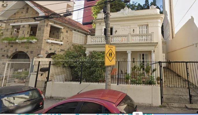 Cozy Flamengo - 3 Hospedes, Conforto E Privativo! ريو دي جانيرو المظهر الخارجي الصورة