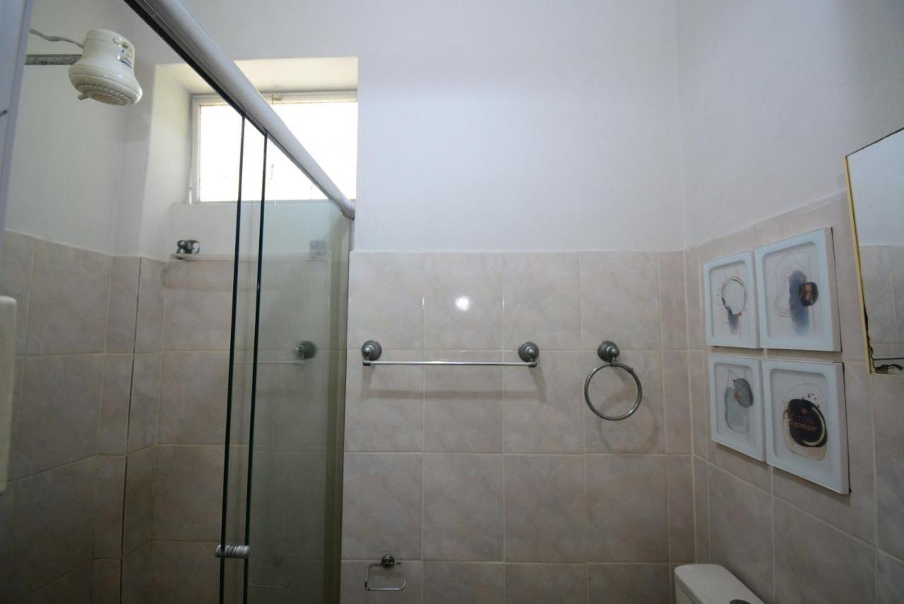 Cozy Flamengo - 3 Hospedes, Conforto E Privativo! ريو دي جانيرو المظهر الخارجي الصورة