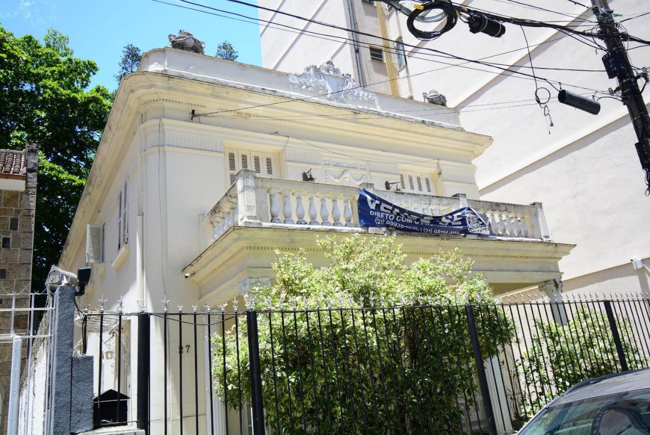 Cozy Flamengo - 3 Hospedes, Conforto E Privativo! ريو دي جانيرو المظهر الخارجي الصورة