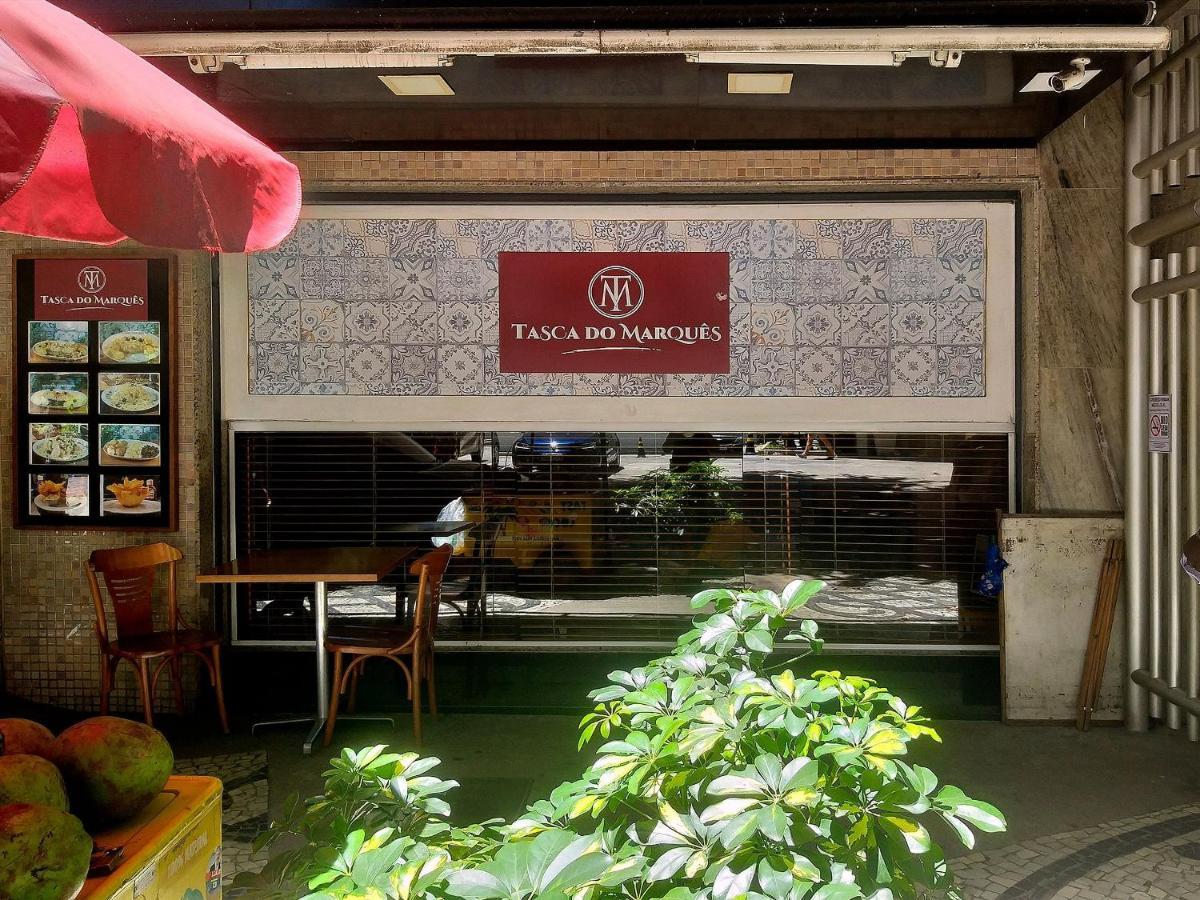 Cozy Flamengo - 3 Hospedes, Conforto E Privativo! ريو دي جانيرو المظهر الخارجي الصورة