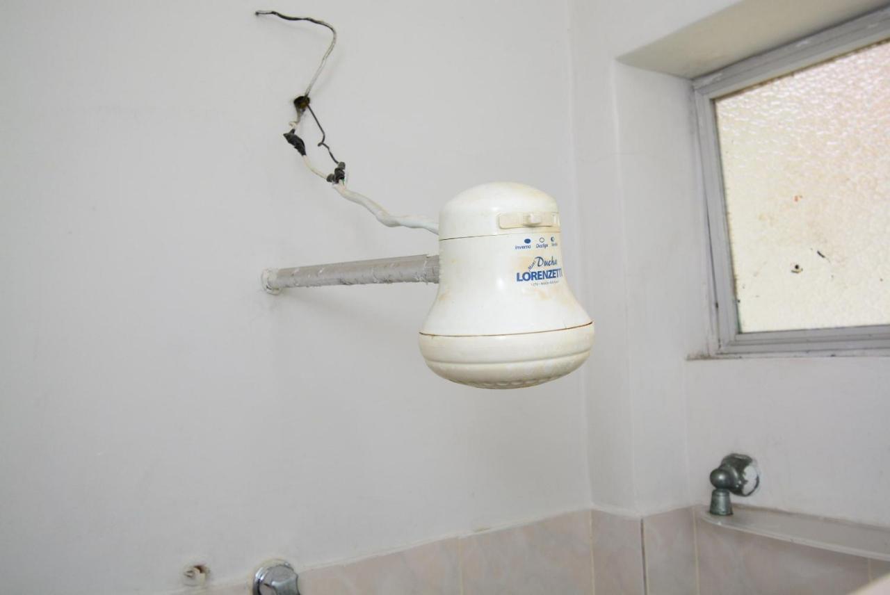 Cozy Flamengo - 3 Hospedes, Conforto E Privativo! ريو دي جانيرو المظهر الخارجي الصورة
